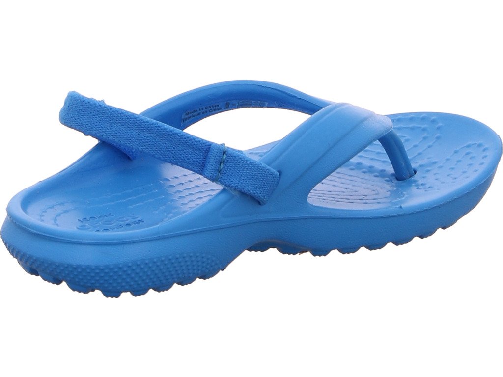 Crocs Uniseks - dzieci Classic Flip Kjaponki.