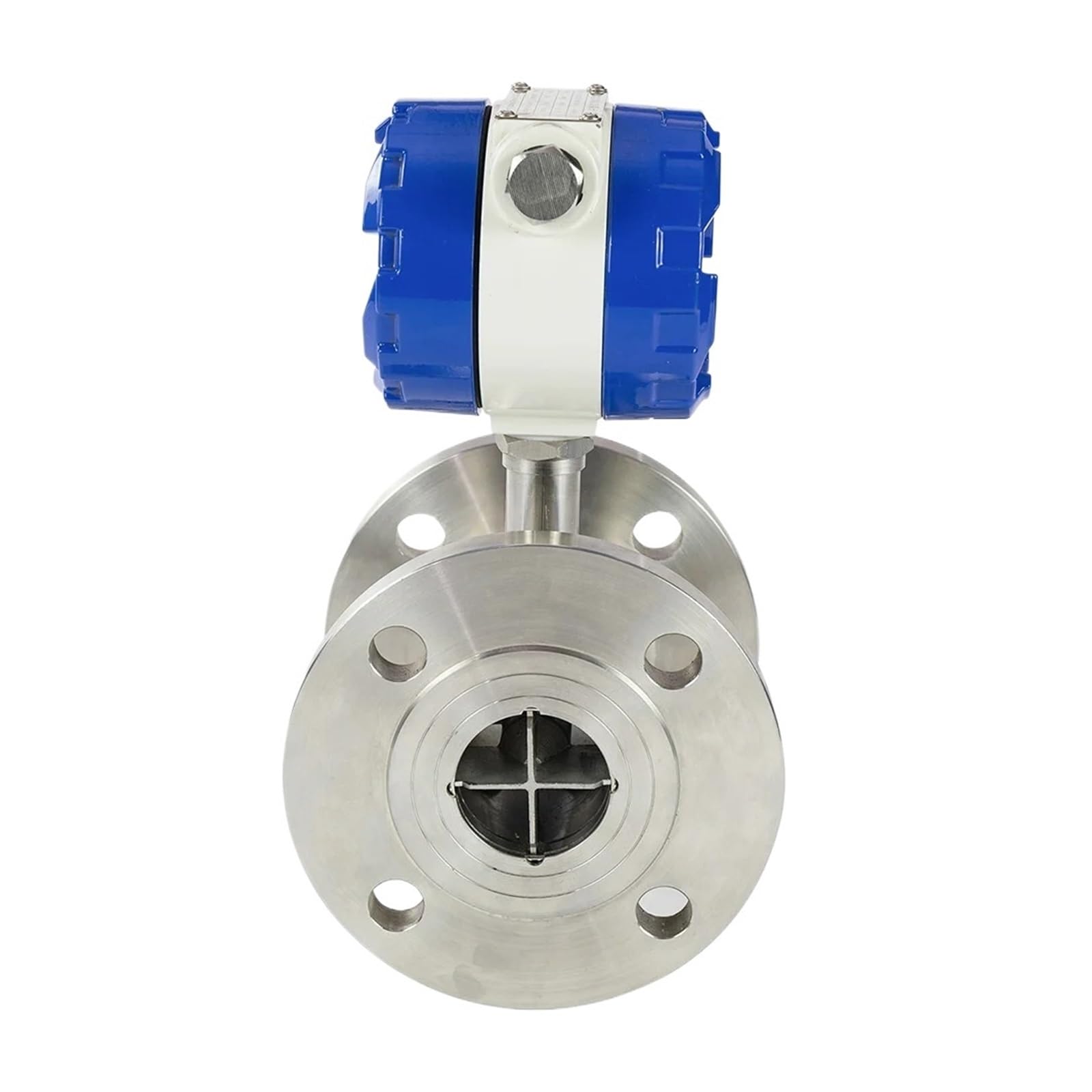 Caudalímetro de turbina DN50 for conexión