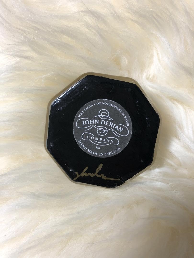 JOHN DERIAN /ジョンデリアン　ペーパーウェイト JOHN DERIAN】デコパージュペーパーウェイト Leo | フィール