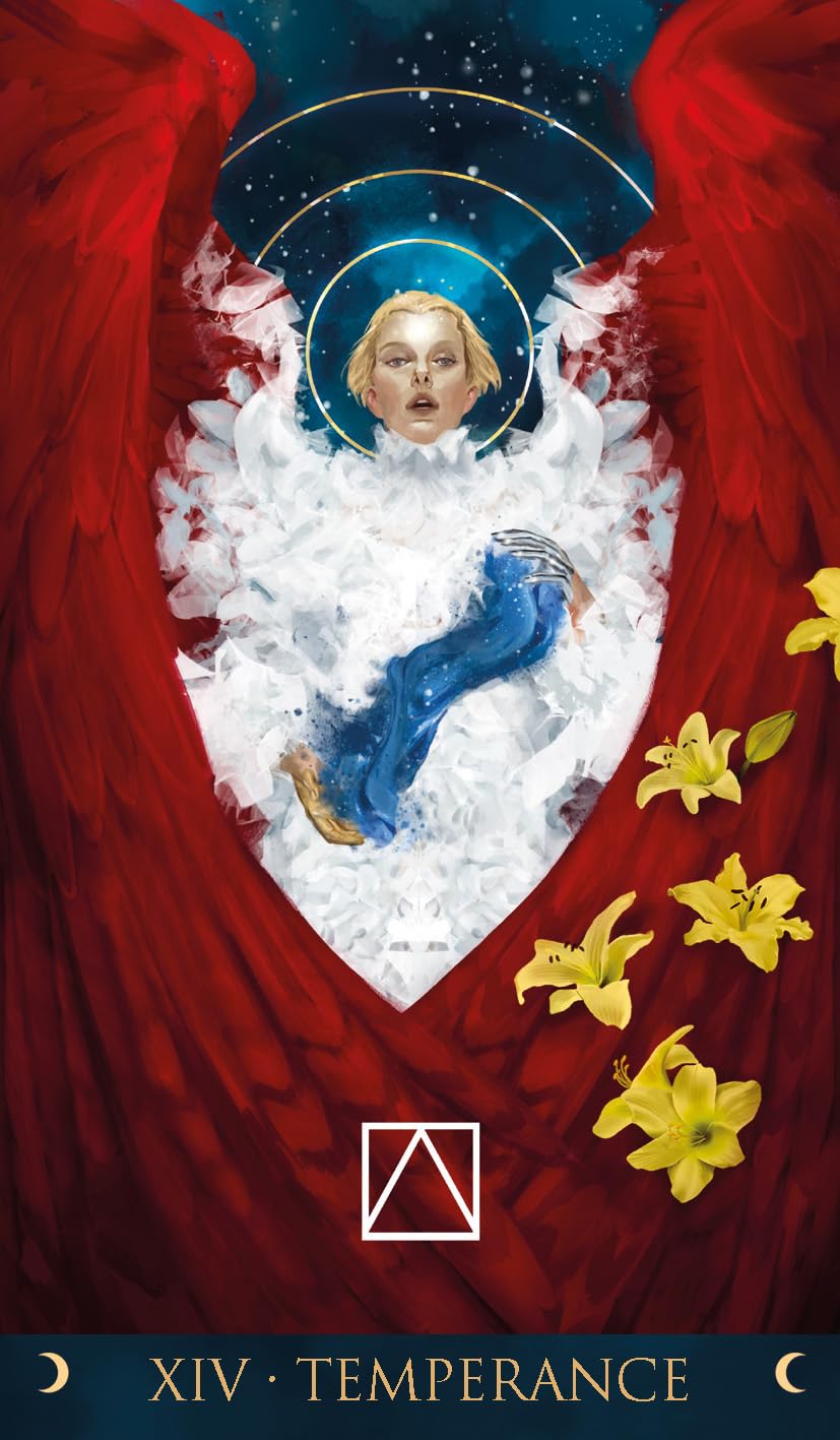 Astral tarot. Con Libro