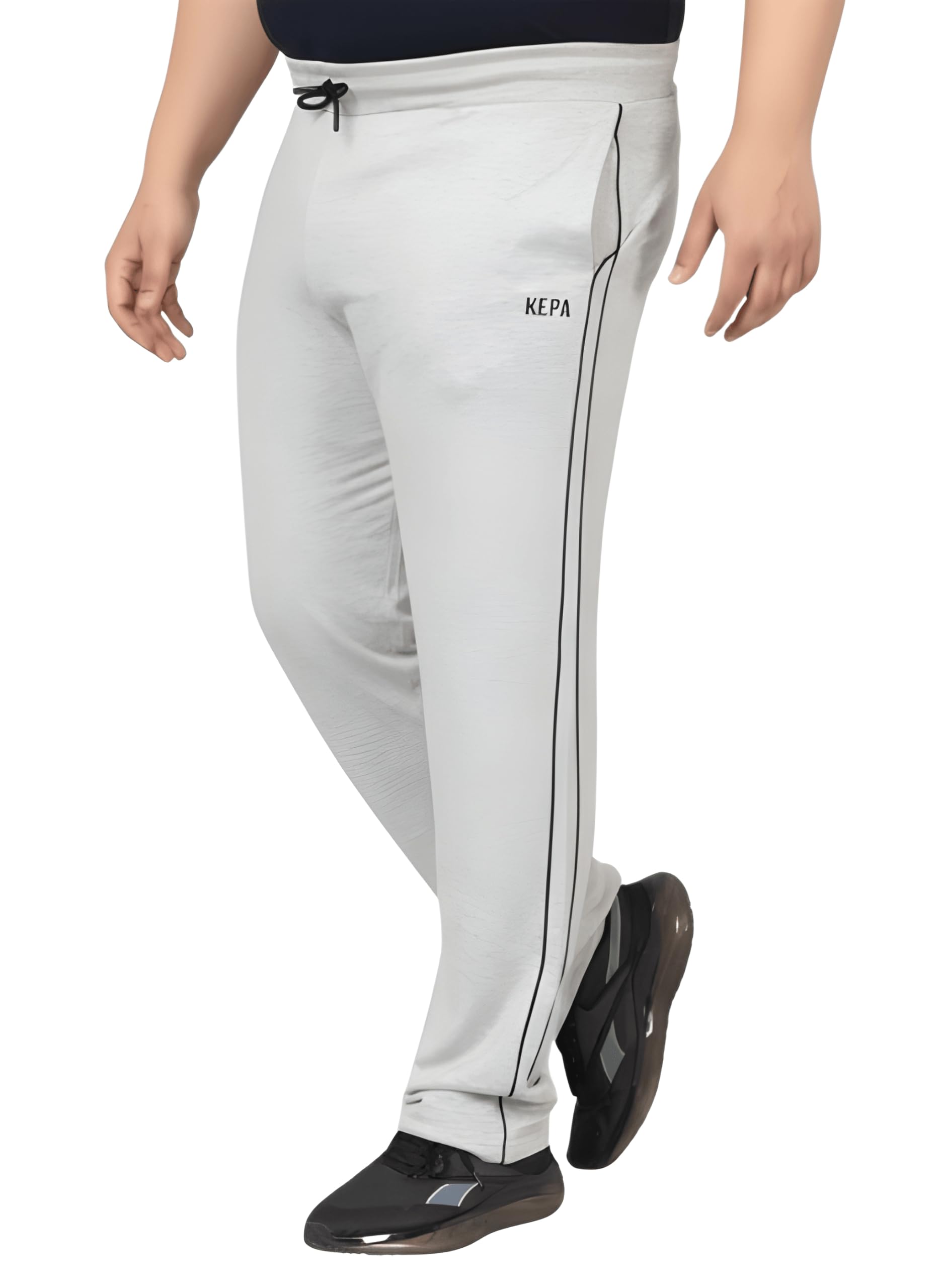 kepa Men Solid Trackpant-picture-10