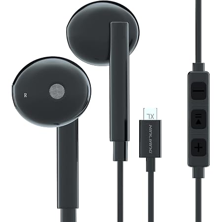 USB C Headphones for iPad Pro,USB 