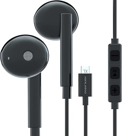 Amazon Co Jp Usb C ヘッドフォン Xinliang Usb C イヤホン タイプ C ヘッドホン Samsung Galaxy S S21 Fe S22 ウルトラ ディープバス 有線 Usb C イヤホン マイク付き Google Pixel 6 Oneplus 9 Pro Macbook Air Ipad