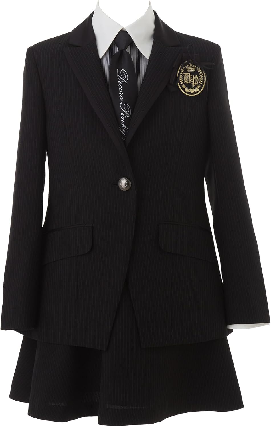 Amazon | [DECORA PINKY 