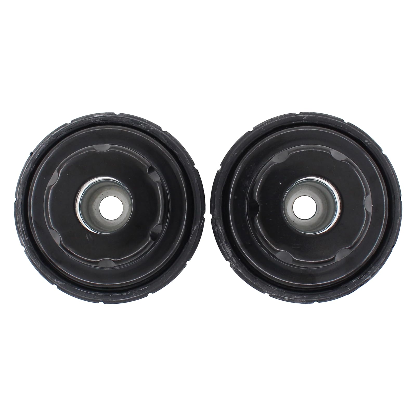 Montaje de puntal superior delantero derecho e izquierdo para Chev-rolet Cruze Orlando Trax O-pel Vaux-hall Ampera Astra J Cascada Mokka X Zafira B Tourer C 2009 en adelante