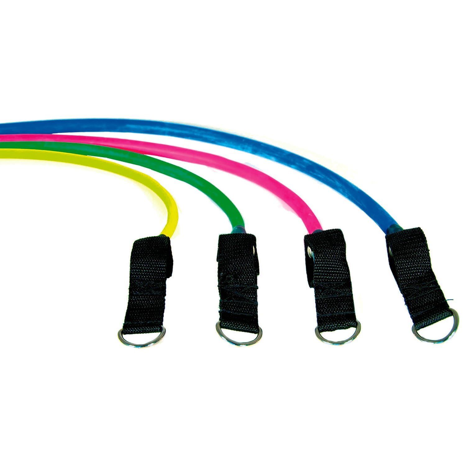 Bodylastics Fitness-Tube-Set