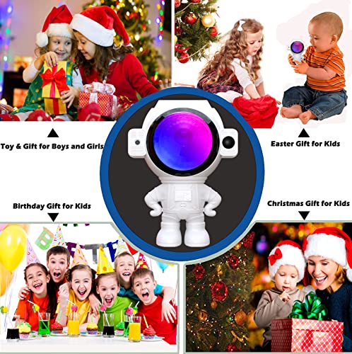 Star Projector Space Galaxy Night Light Projector, With Remote Timer And Bluetooth Music For Adults Kids Room Decor, Gifts For Christmas, Birthdays Party #TOP5
