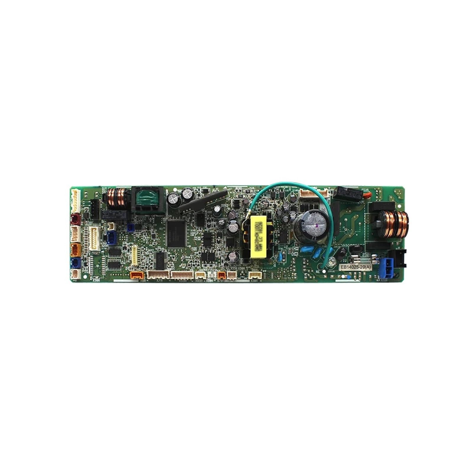 Printed Circuit Assy Main EB14025-20 5016059 5016674，Compatible With Daikin，Indoor Unit RDXYQ5T7V1B Air Conditioner Parts Tools Accessories(EB14025-20)