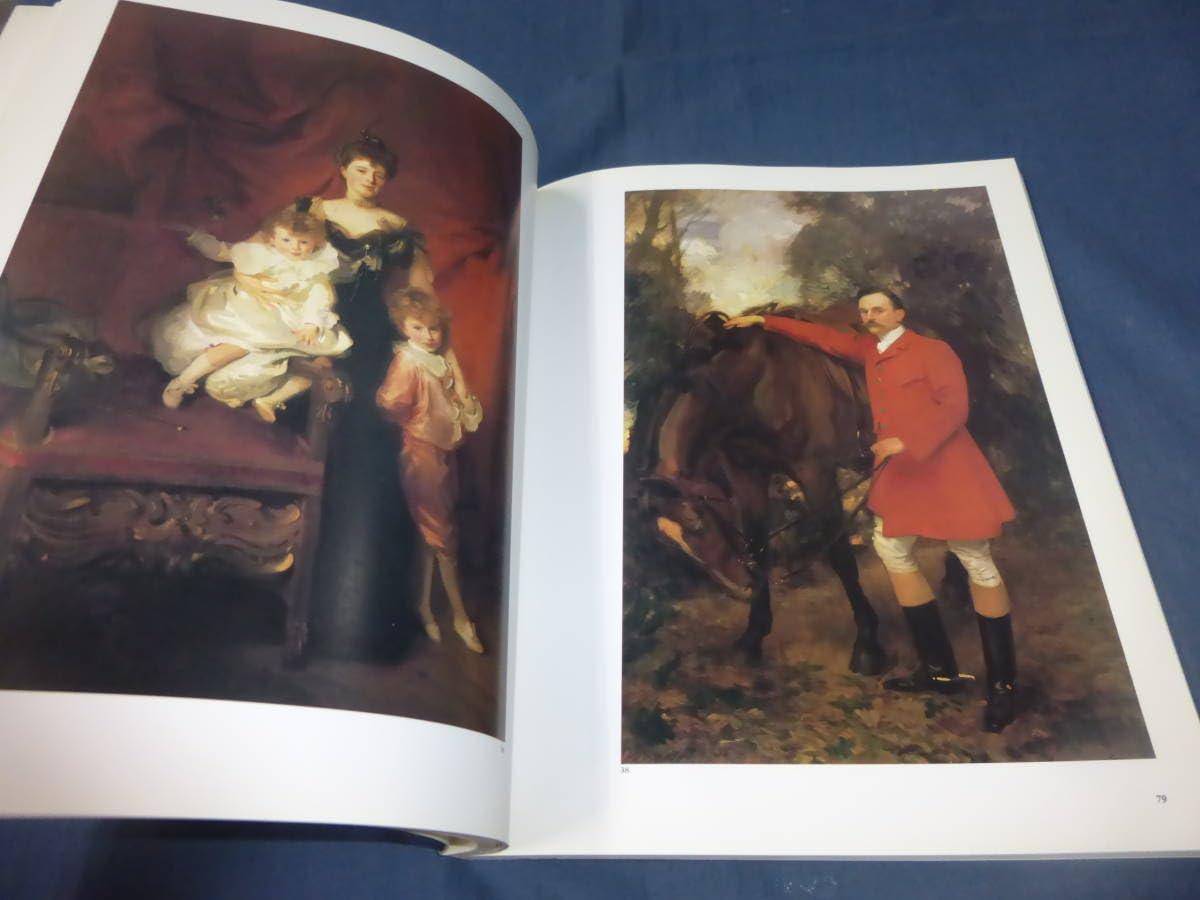 ジョン・シンガー・サージェント、アオスタ渓谷、希少な額装用画集より ジョン・シンガー・サージェント、ミレー家とその庭、希少な額装