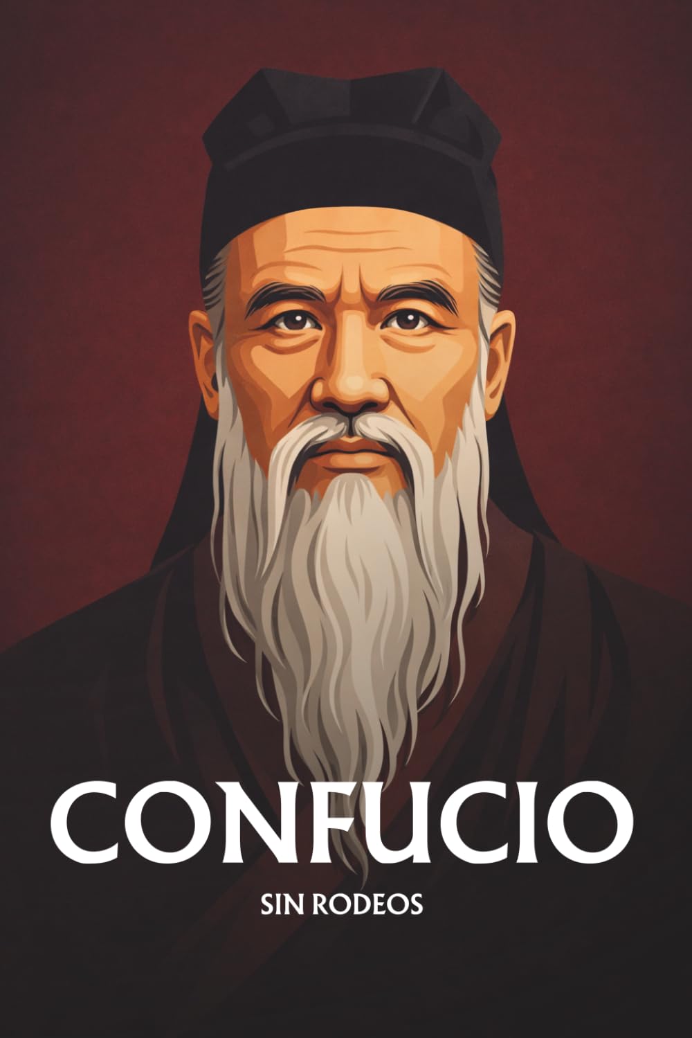Confucio sin rodeos: Lo esencial de su filosofía