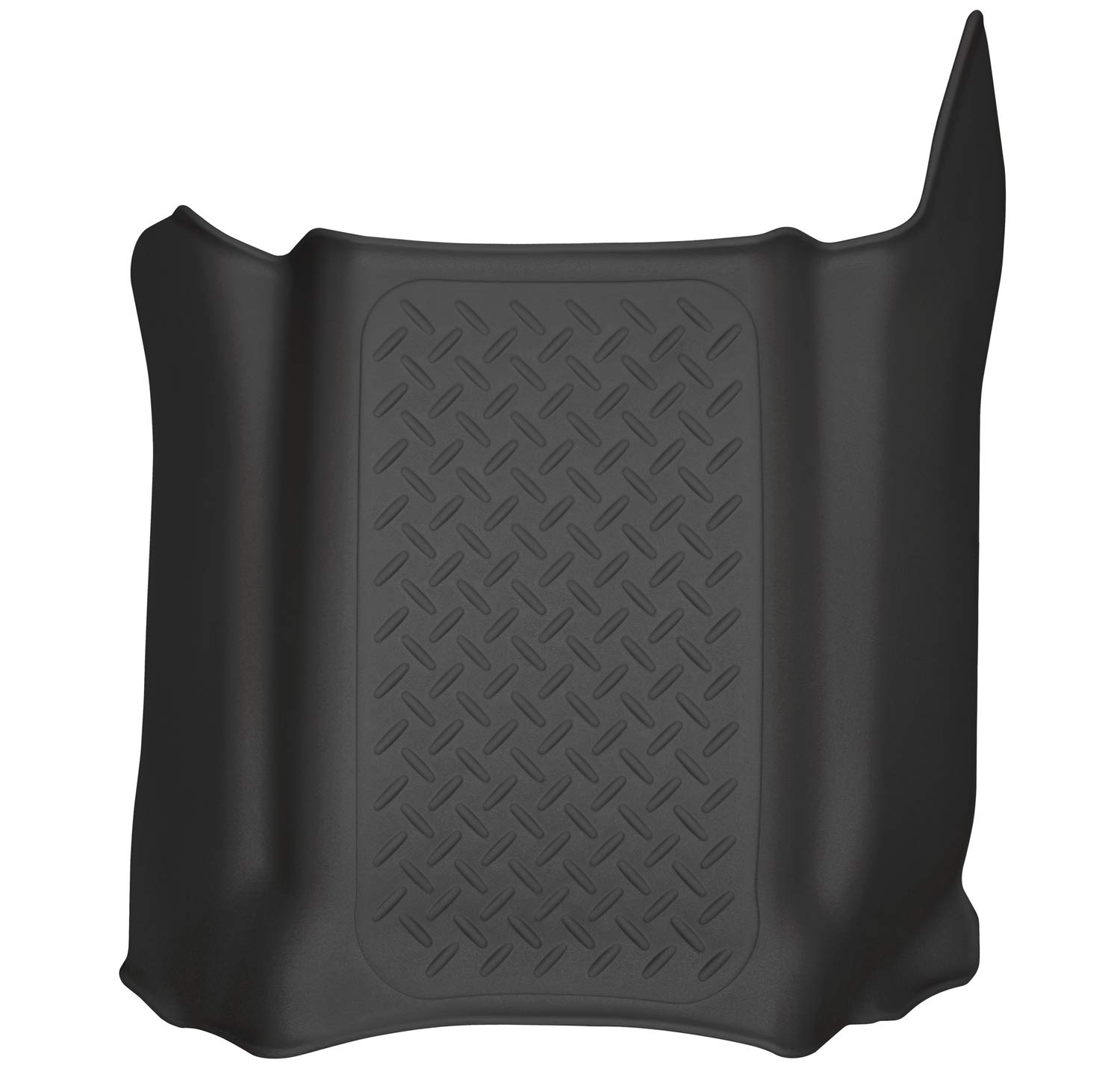 Husky Liners Weatherbeater Floor Mats Fits 2019-2026 Chevrolet Silverado GMC Sierra 1500 2020-2026 Silverado Sierra 2500 3500 Double