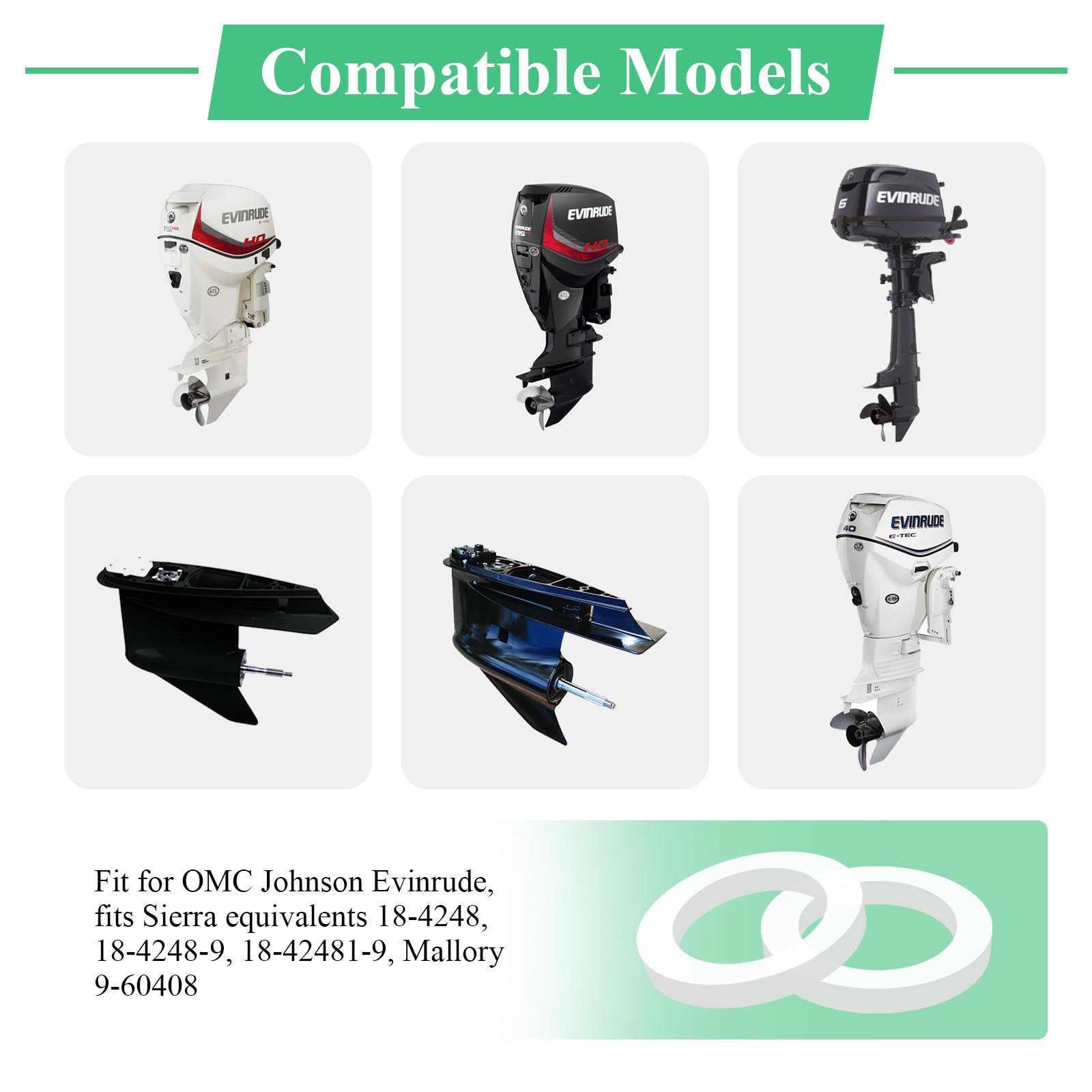 BOX OFFICE 「ORANGE」Made in France 10 Pcs 311598 Fill and Drain Screw Washer, Engines Gearcase Lower