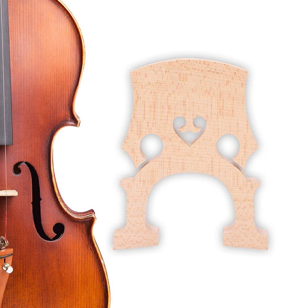 OVVNYXE Filamento 3D de PLA de 1.75 mm, madera, 200 g x 4 carretes