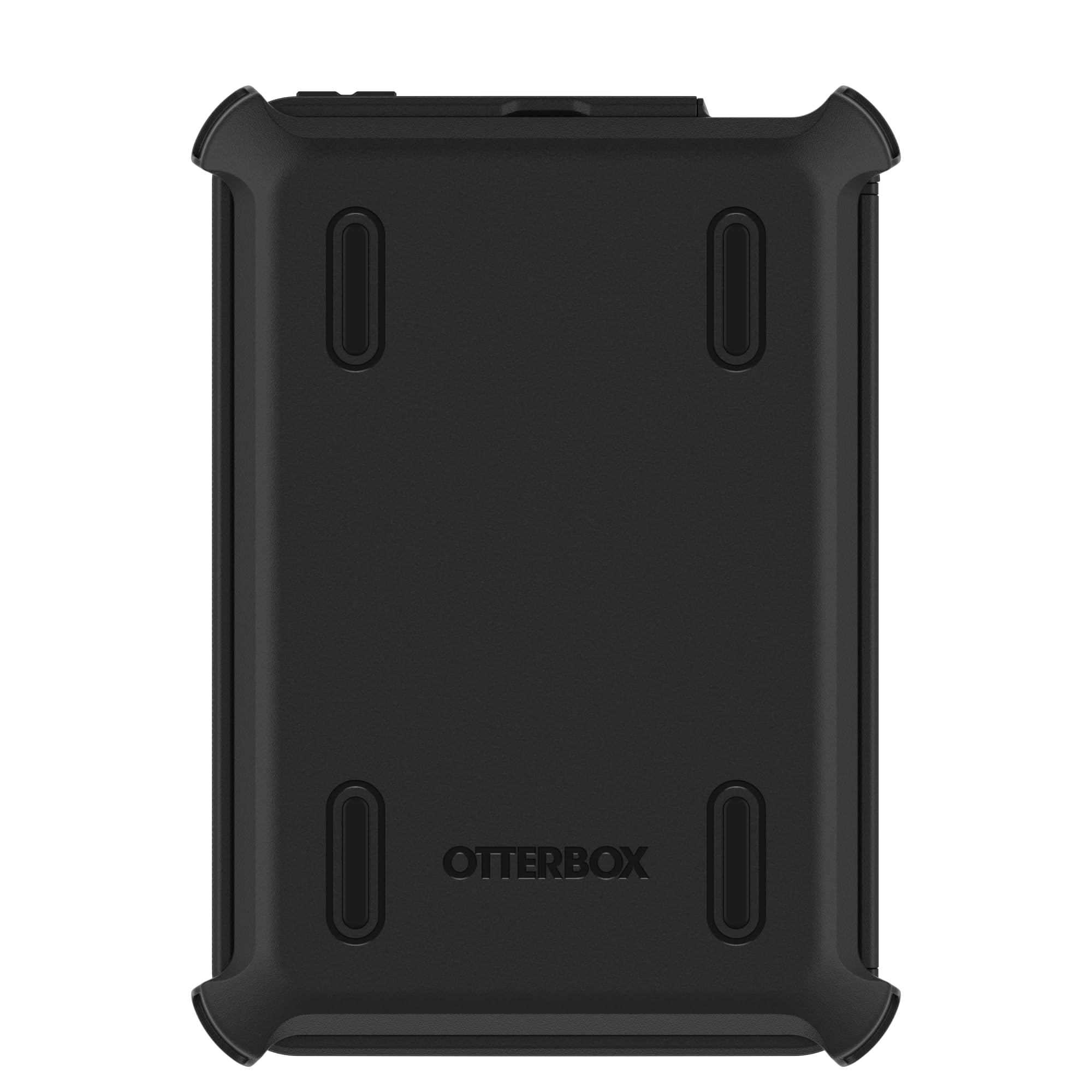 OtterBox do iPad Mini 8,3 Cala 7. gen 2024 (A17 Pro) / 6. gen 2021, Doskonałe, wytrzymałe etui ochronne, Defender Series, Czarne