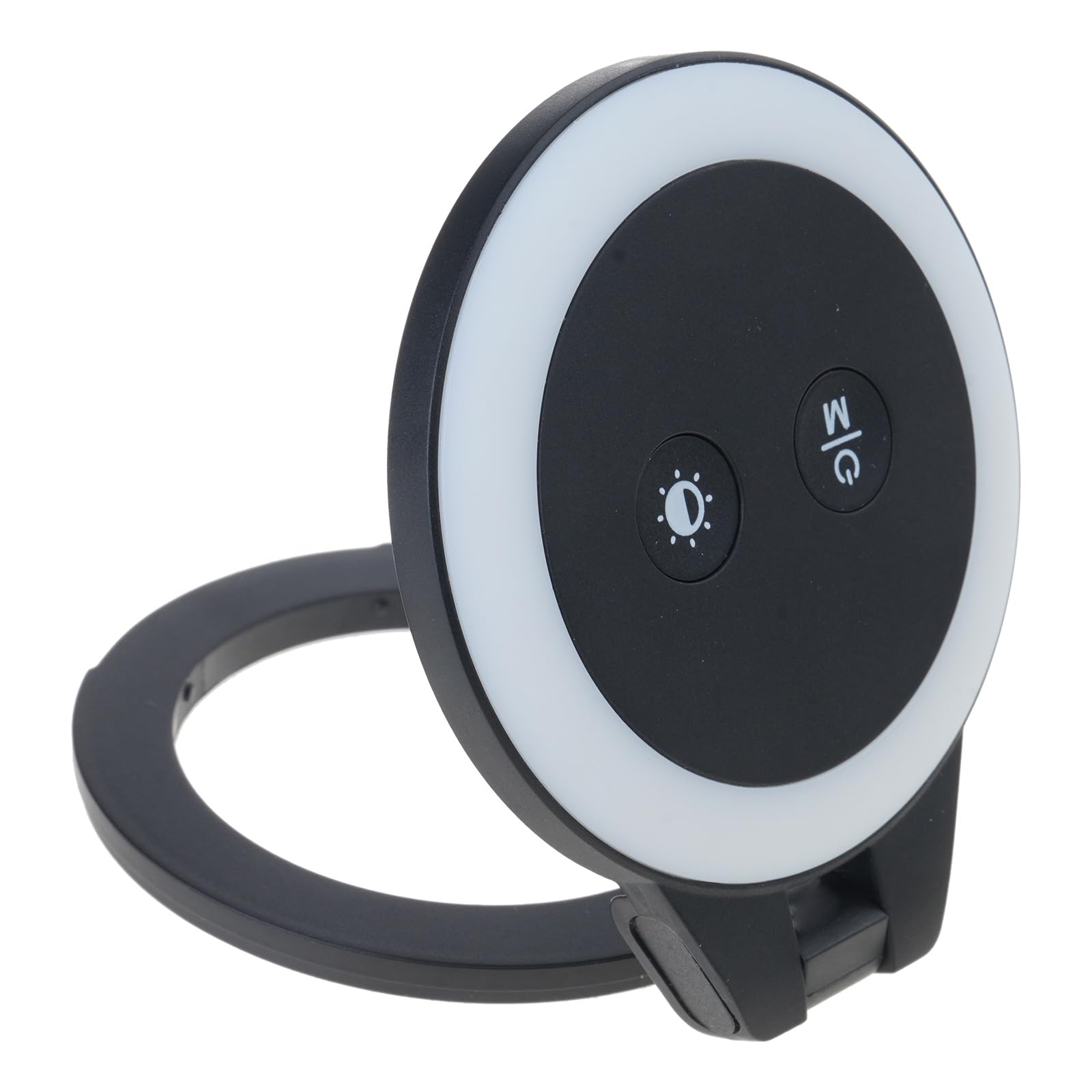 Lampe de remplissage portable clip rechargeable USB pour smartphone - 7