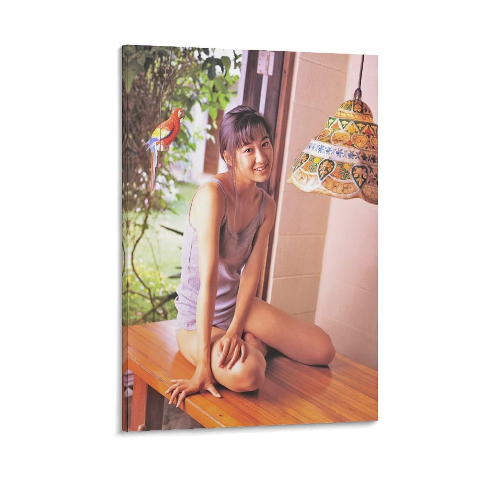 Amazon.co.jp: 三井ゆり 水着ポスター 女優・歌手・アイドル画像144