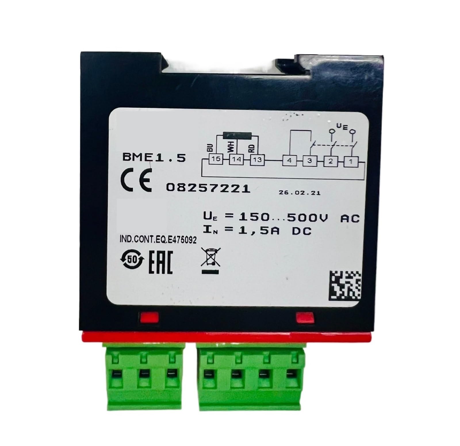 当時物　ACTION BRAKE RELAY ブレーキリレー 当時物 ACTION BRAKE RELAY ブレーキリレー アクションブレーキ