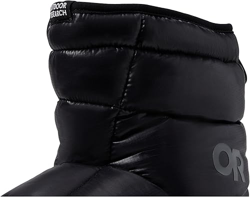 Miniatura 6 de Outdoor Research Botines Tundra Trax para hombre, Negro -