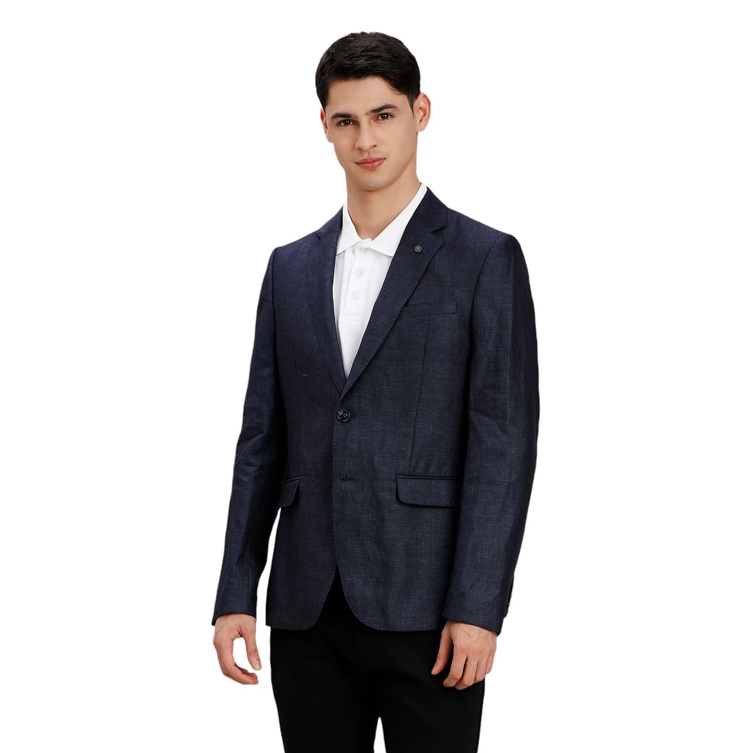 reid & taylor Menswear 100% Linen Blazers | Formal Wear Tailor Fit Blazers for Men's-picture-19