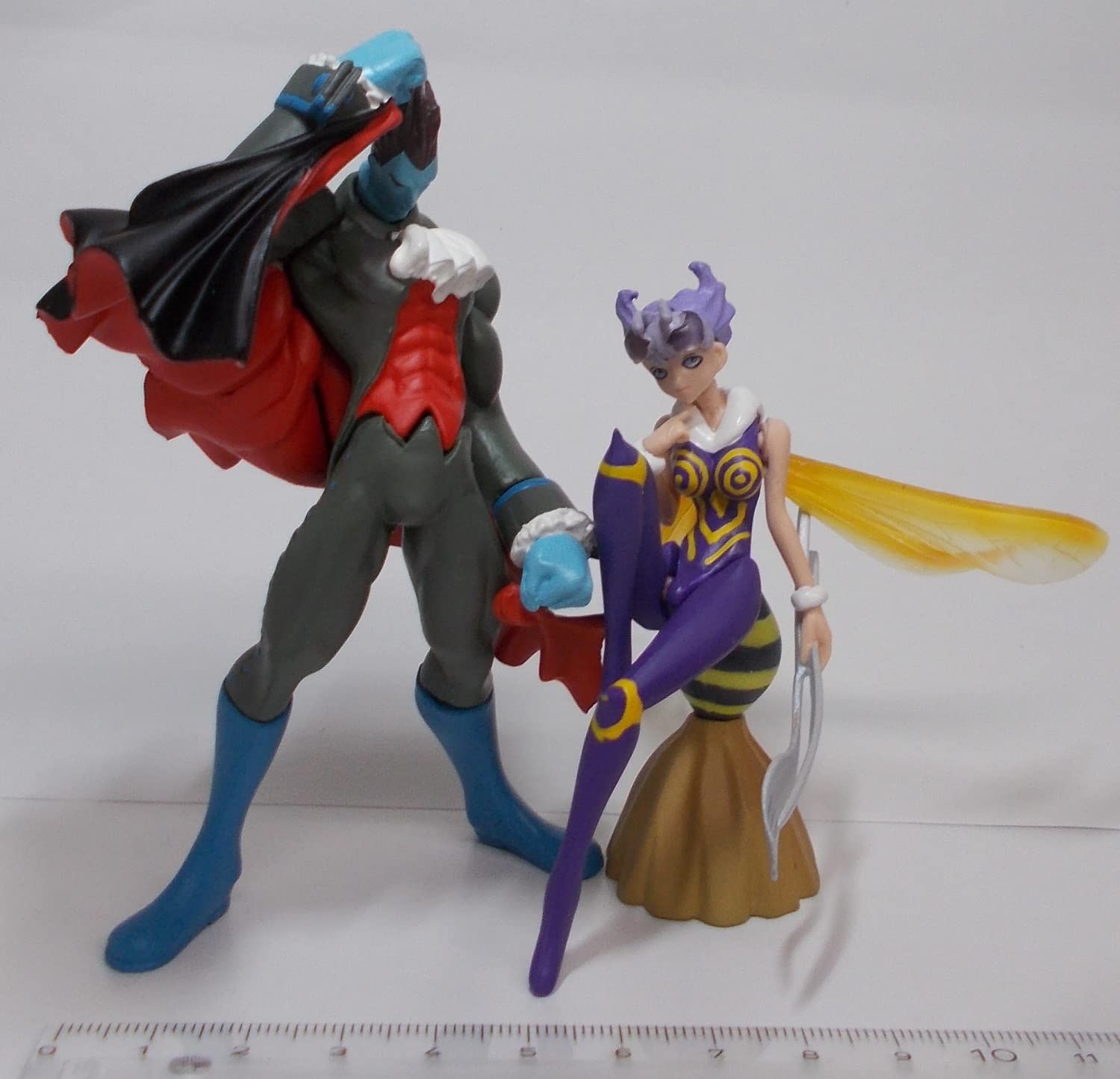ヴァンパイアセイバー カプコマニアックス2 フェリシア フィギュア 
