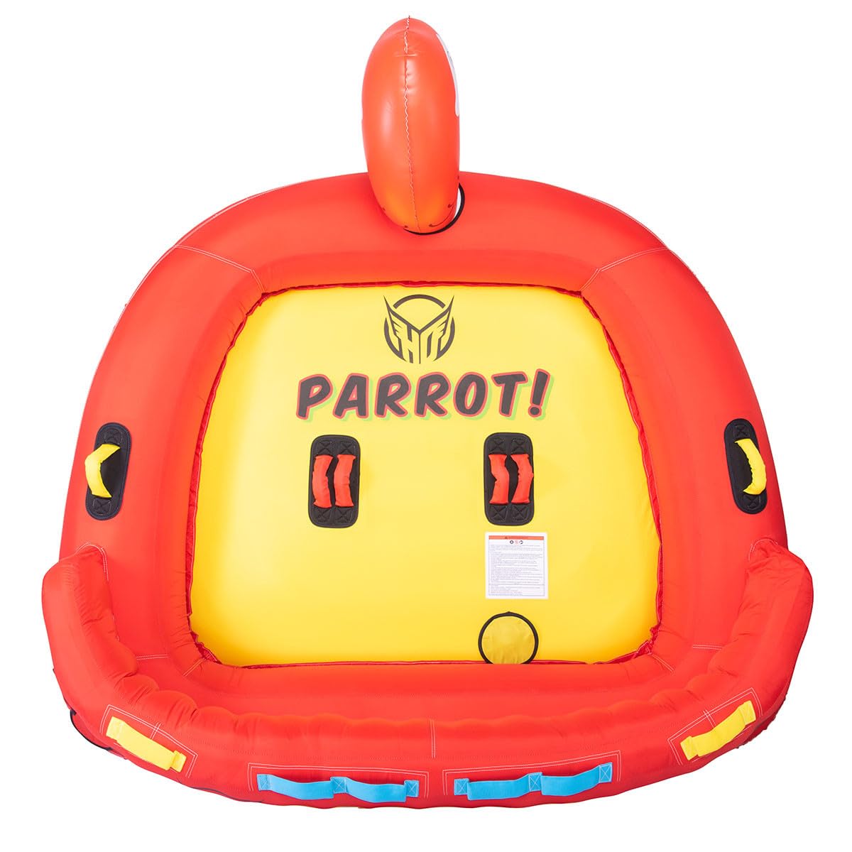 HO Parrot 3 Towable Tube