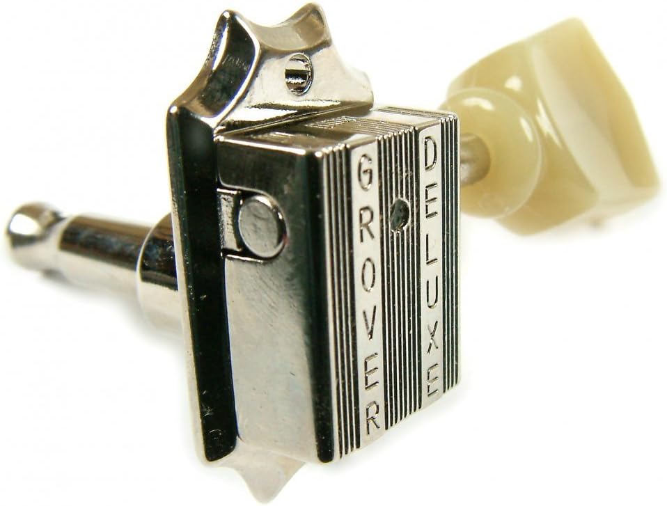 135N Guitar Tuner