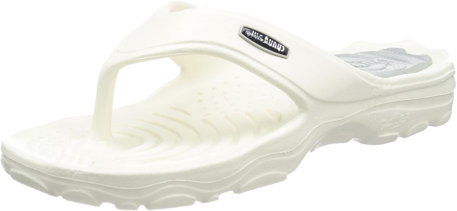 Chung Shi Unisex Dux Zori, Teen scheider, Navy/Grijs, 38 EU