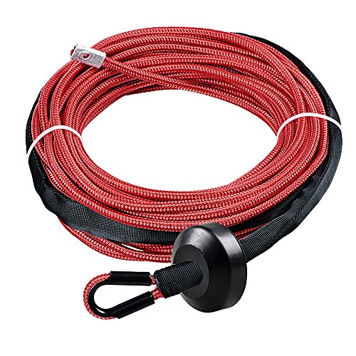 Astra Depot 50' x 1/4