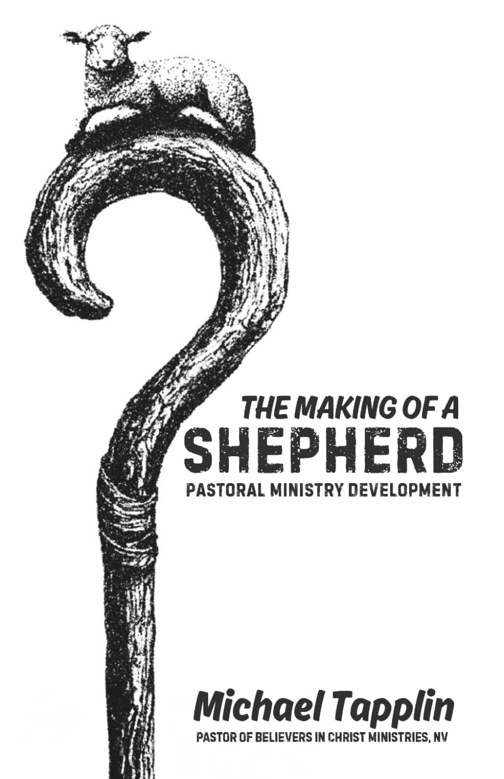 The Making of a Shepherd: Pastoral Ministry Development