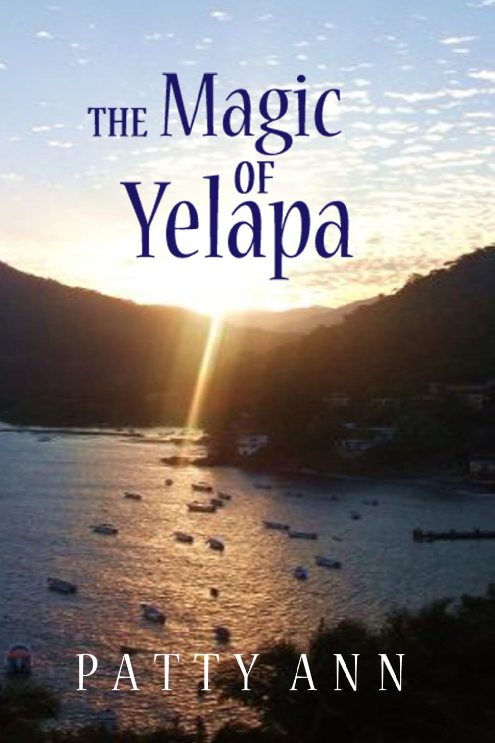 Magic of Yelapa: She Shaman Journey