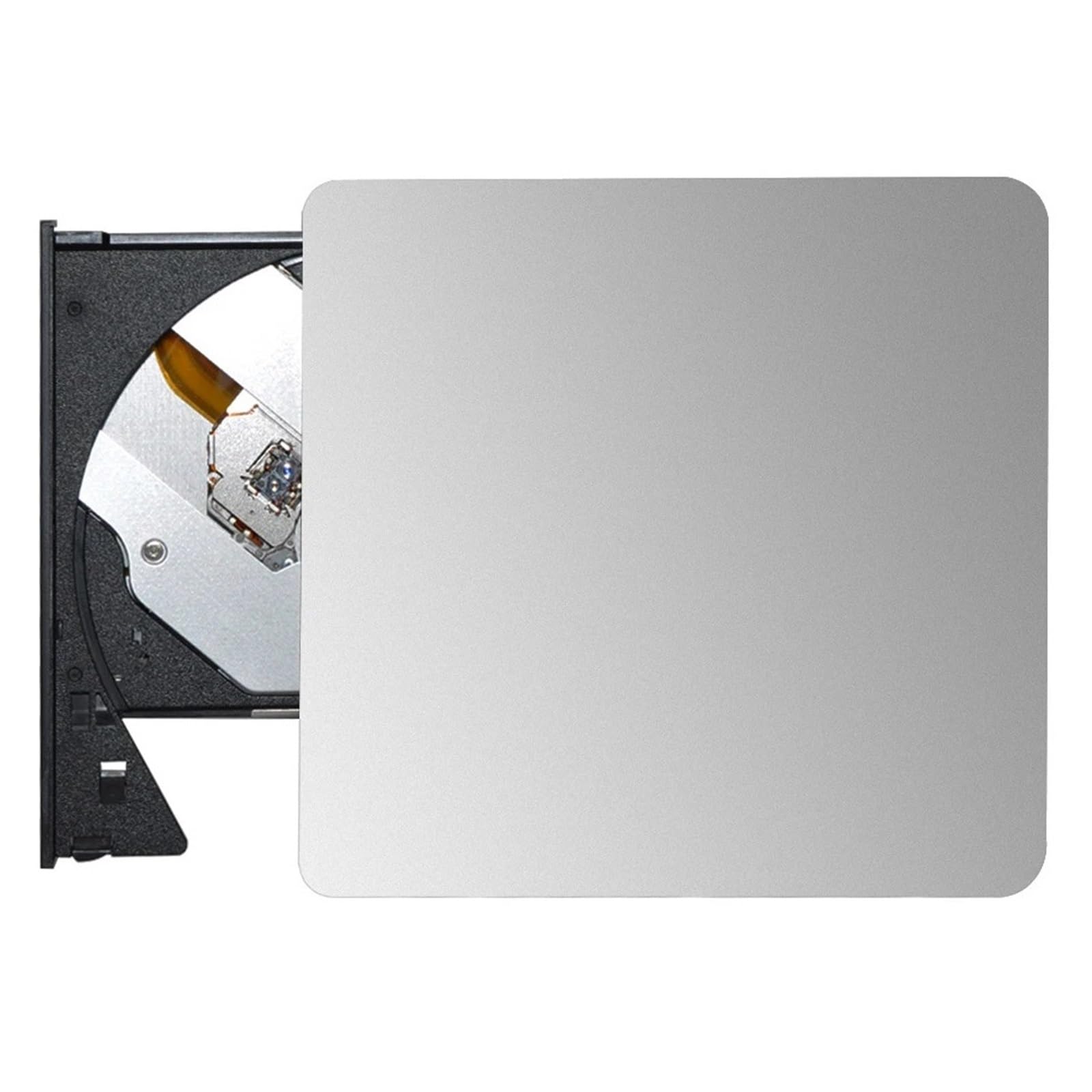 Lettore Dvd unità Ottica Esterna BluRay Masterizzatore Blu-Ray 4K Lettori Dvd USB3.0 Lettore di Scrittura for PC Portatile