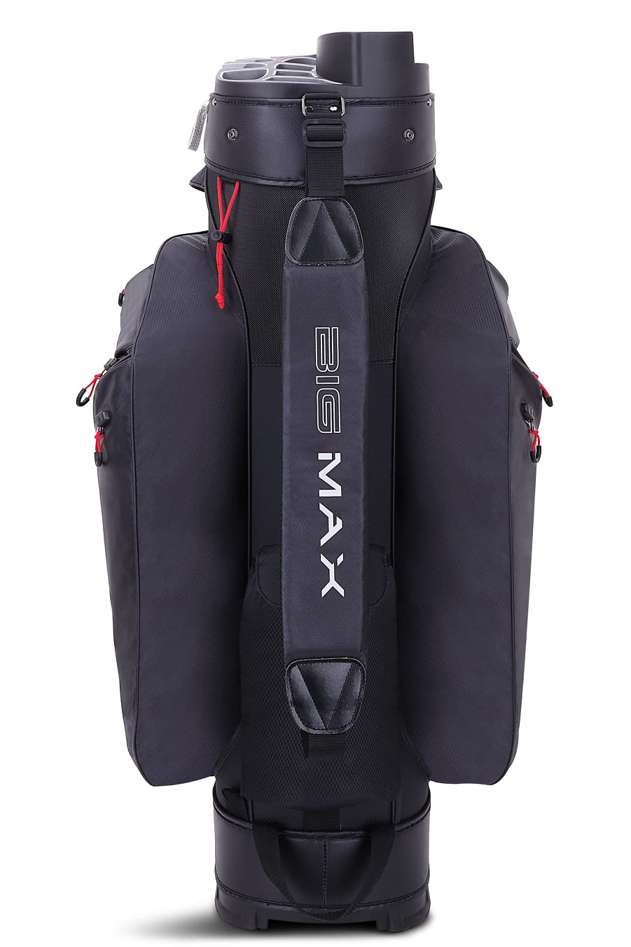 Big Max Dri Lite Silencio 2 Cartbag - Borsa da golf impermeabile
