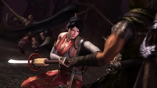 Miniatura 6 de Ninja Gaiden Master Collection - Nintendo Switch