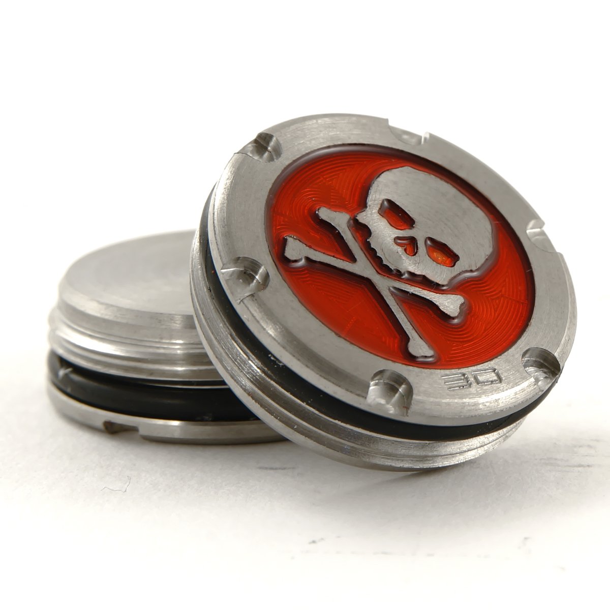 OGECLF 1pc Golf Weight for Ping G425, G425 SFT LST, G425 Max Fairway Wood Hybrid (10g)