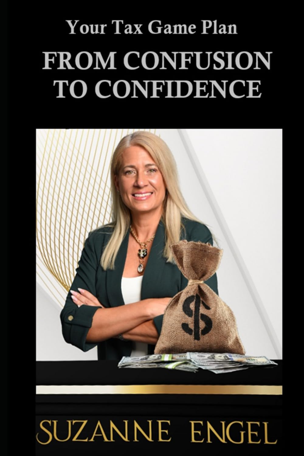 Your Tax Game Plan: From Confusion to Confidence