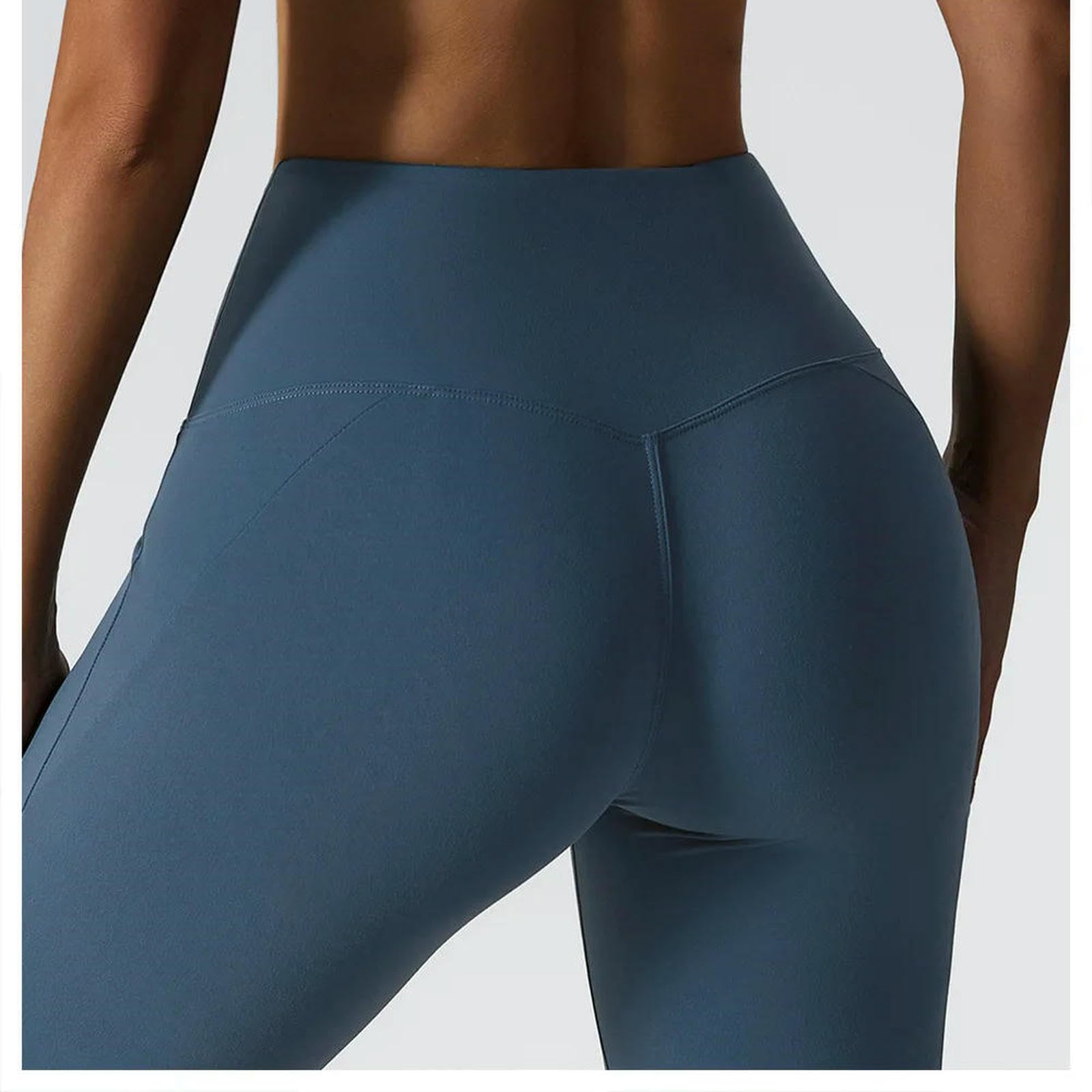 Spodnie do joggingu, damskie spodnie do jogi, wysoka talia, sport, fitness, taniec, swobodne dno, szerokie nogawki, dla kobiet, na siłownię, trening, seksowne, oddychające