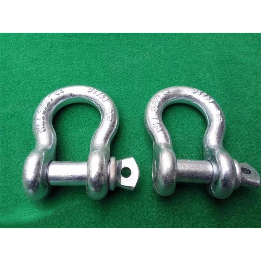 Cuerda, Correa de Remolque Resistente con Ganchos Seguridad, Cuerda for automóvil, 15 toneladas, 5 Metros, 8 y 9 Longitud(8m)