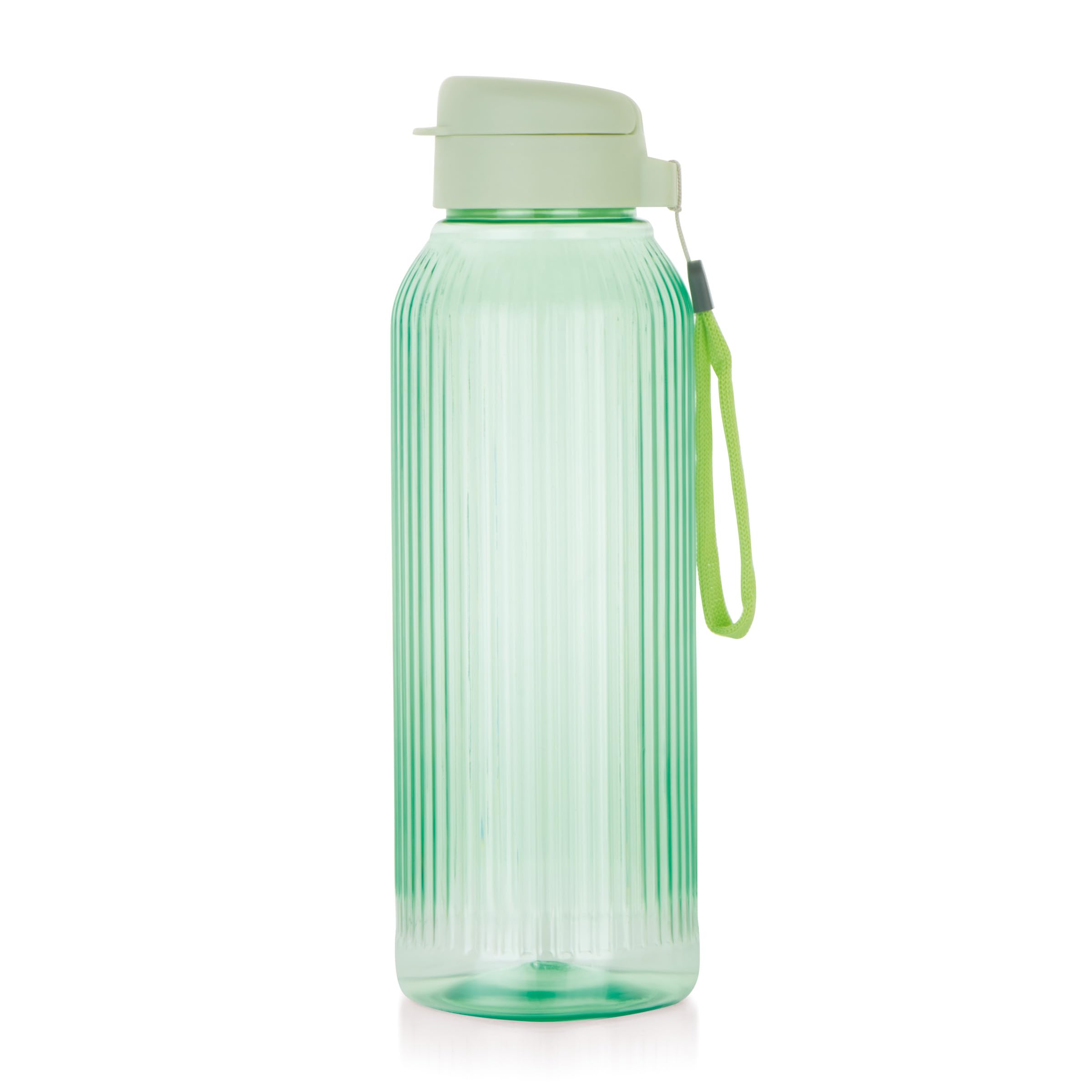 ATTRO 1.5L BPA-Free Water Bottle - Leak-Proof & Stylish -10