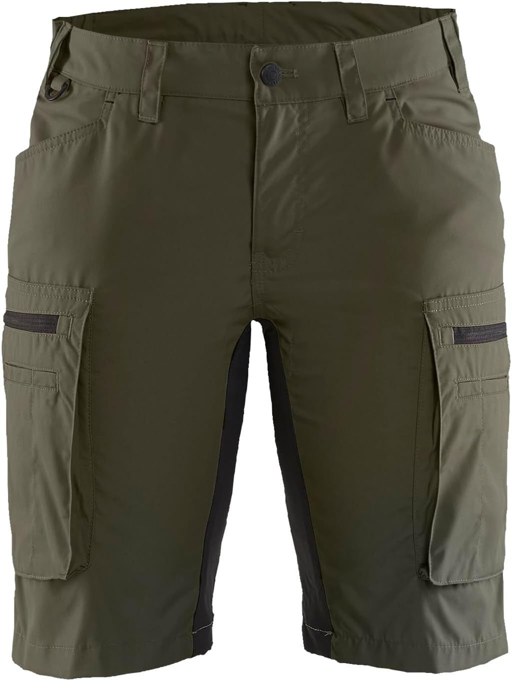 Blaklader Women's Service Shorts with Stretch