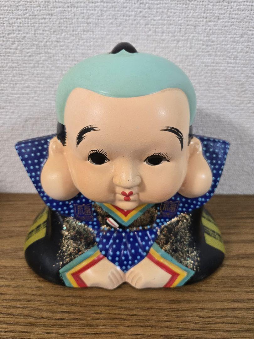 Amazon.co.jp: 福助人形 ふくすけ フクスケ 縁起物 : おもちゃ Amazon.co.jp: 福助人形 ふくすけ フクスケ 縁起物 : おもちゃ