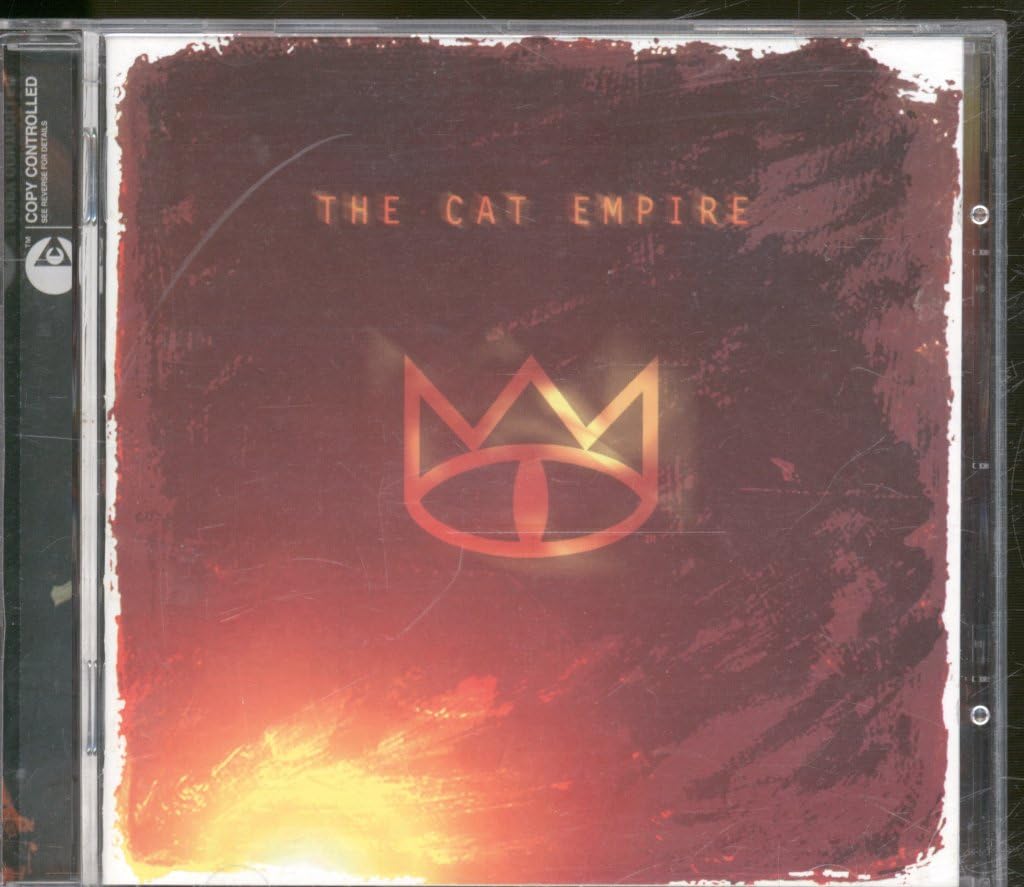 The Cat Empire