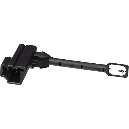 Amazon.com: Motorcraft YH1662 Ambient Air Temperature Sensor : Automotive