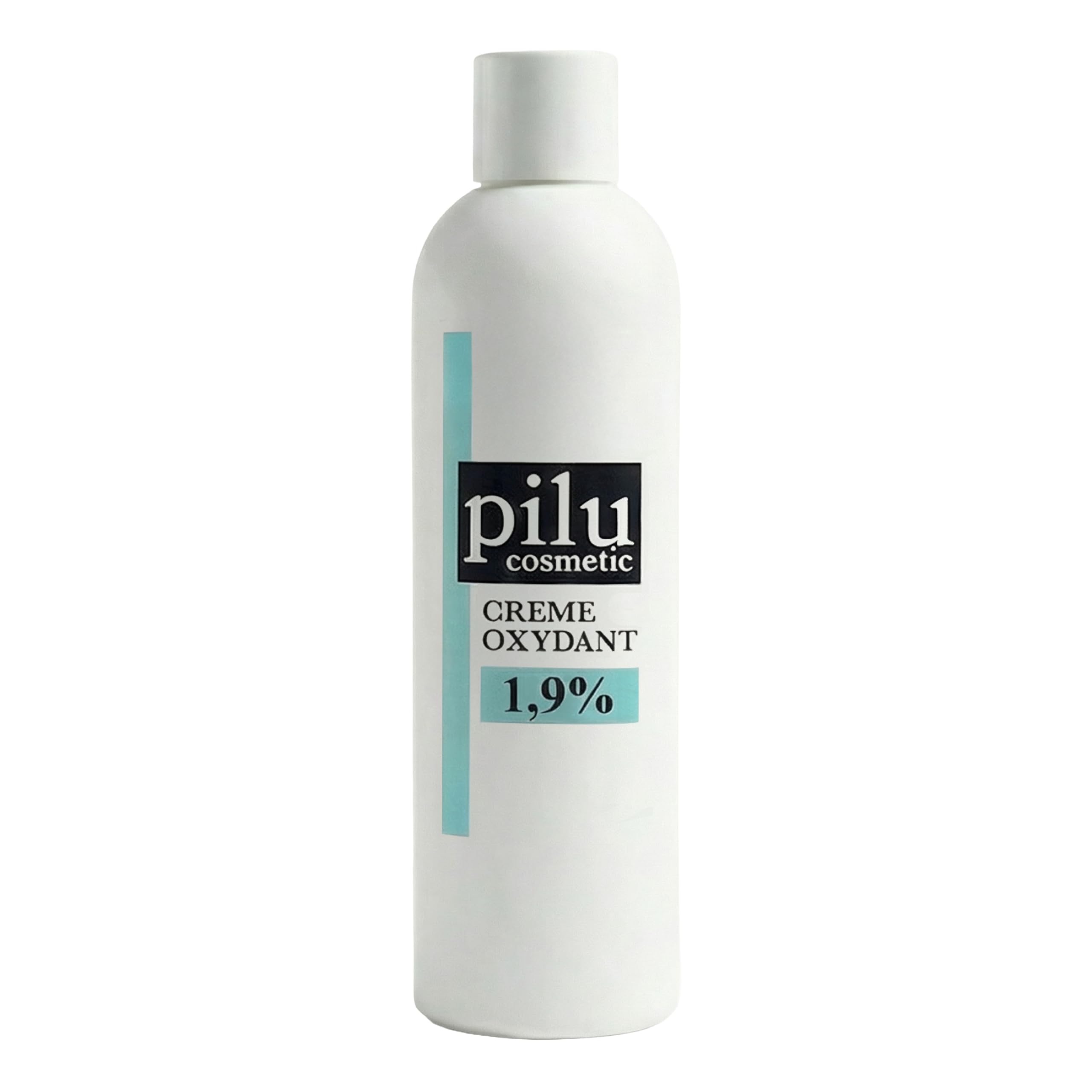 Crema Oxydant 1000 ml 1,9% sviluppatore I perossido di idrogeno per colore dei capelli, tintura dei capelli, sbiancamento, opacizzazione, developer