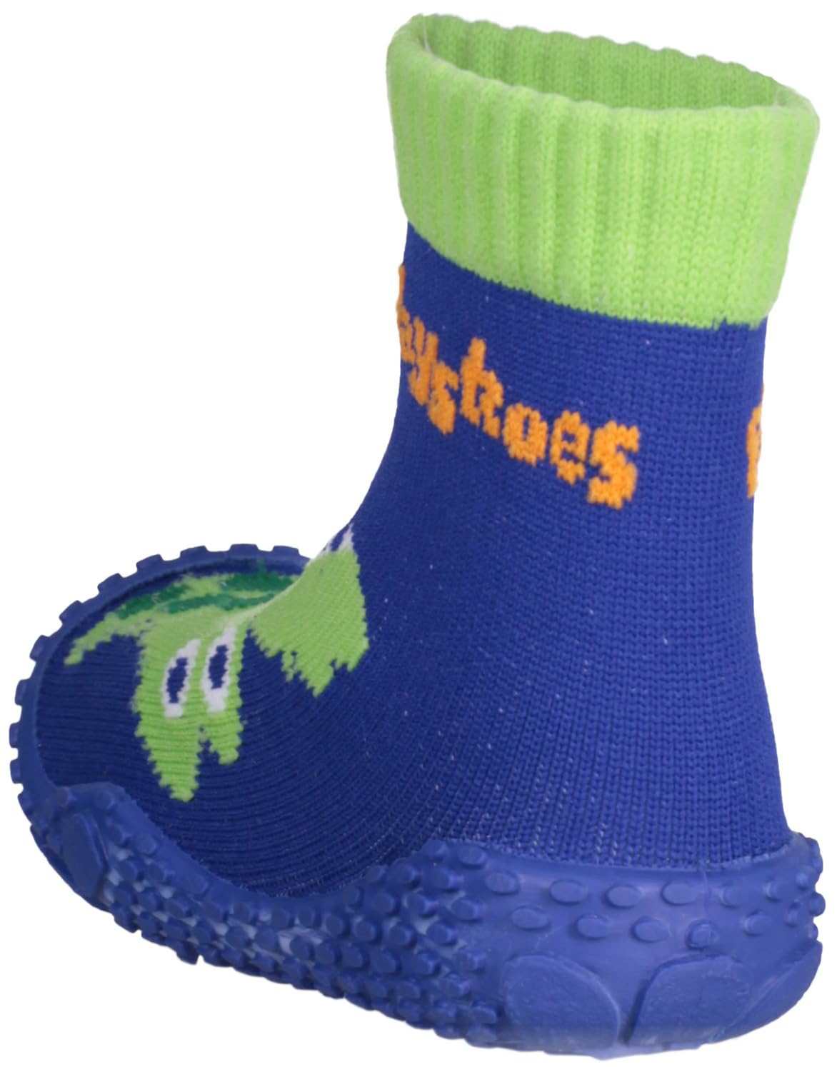 Playshoes Zapatillas de Playa Con Protección Uv Calcetines Zapatos de AguaUnisex Niños