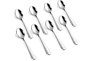 Hiware Turkish Tea Spoons