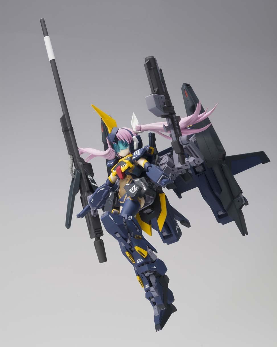 40% Off Discount TAMASHII NATIONS Bandai Mobile Suit Girl Gundam MK-II Titans Zeta Gundam AGP Action Figure