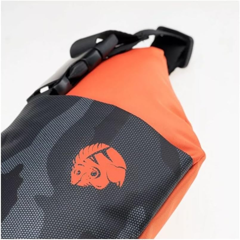 Iguana Unisex Modona 92800482362 Waist Bag, Multi-Colour, Multicoloured (multicoloured), Einheitsgröße