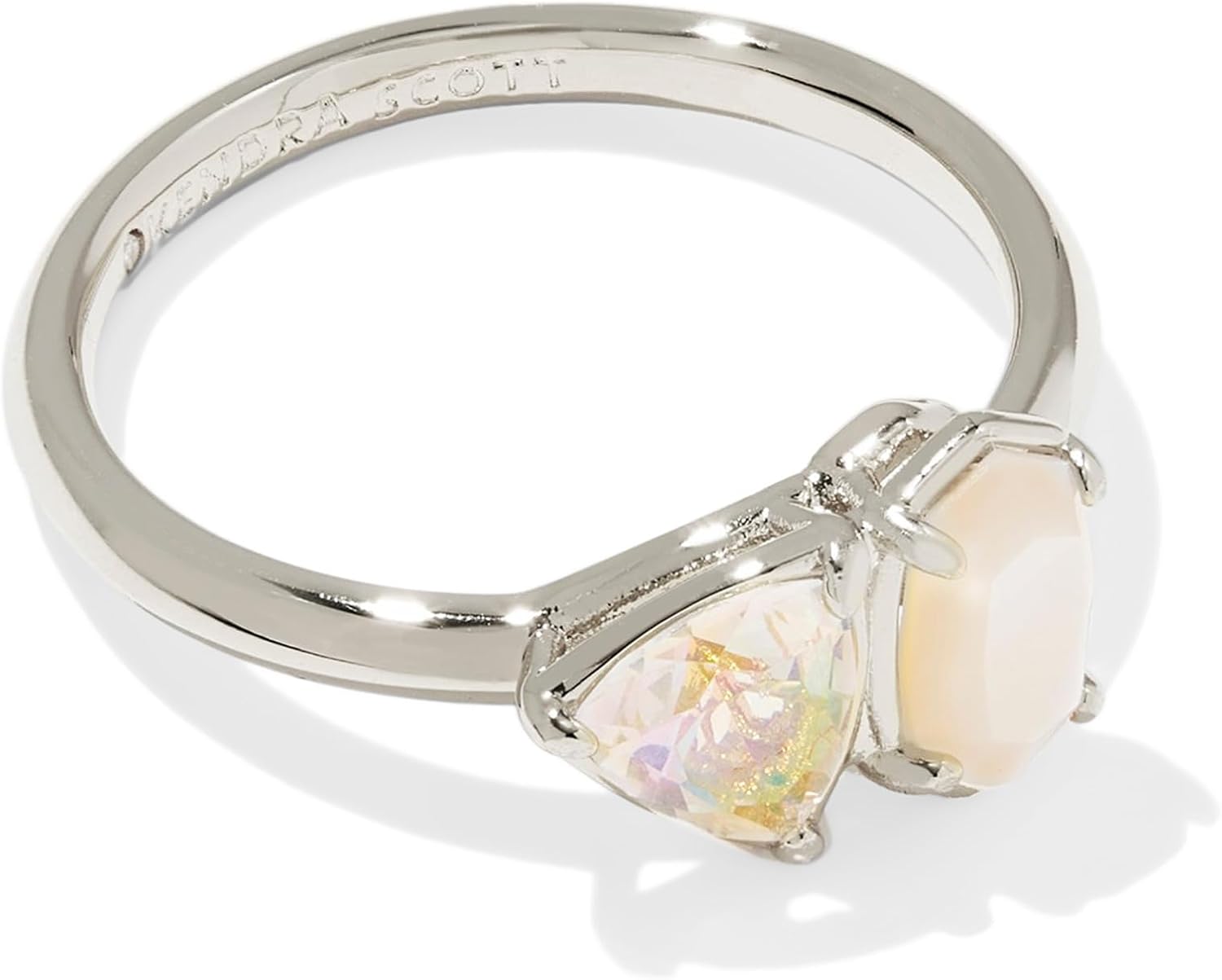 Kendra Scott Tatum Band Ring, Fashion Jewelry for Women