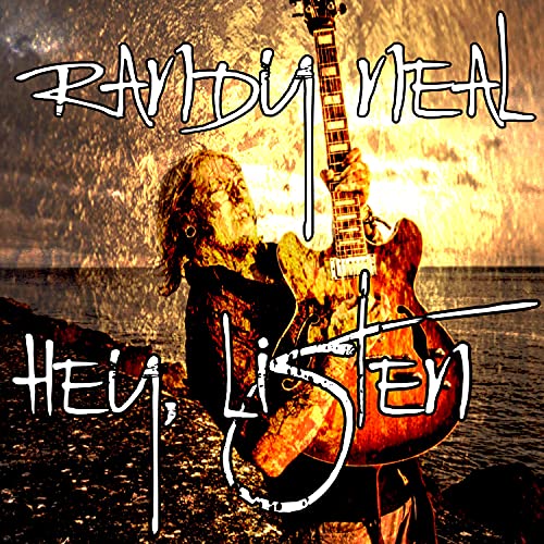 Hey, Listen de Randy Neal en Amazon Music Unlimited