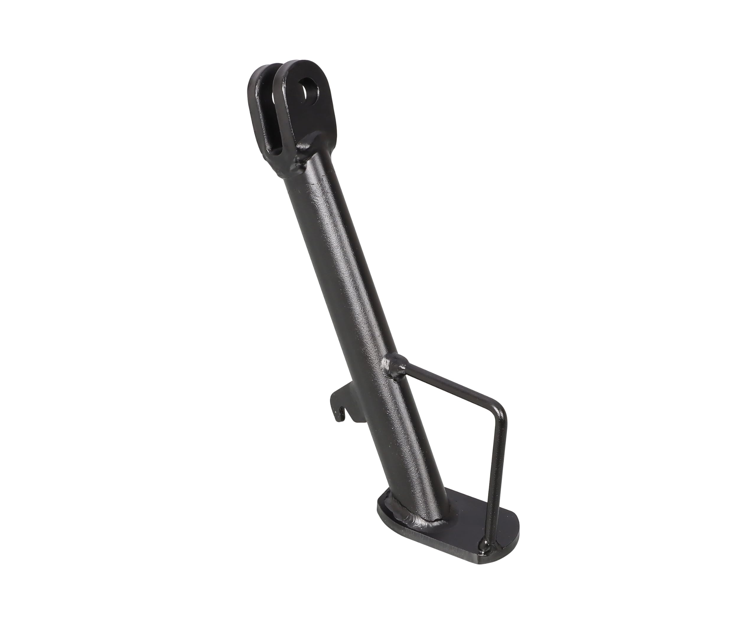 Amazon | キタコ(KITACO) ショートサイドスタンド (ブラック) XSR125
